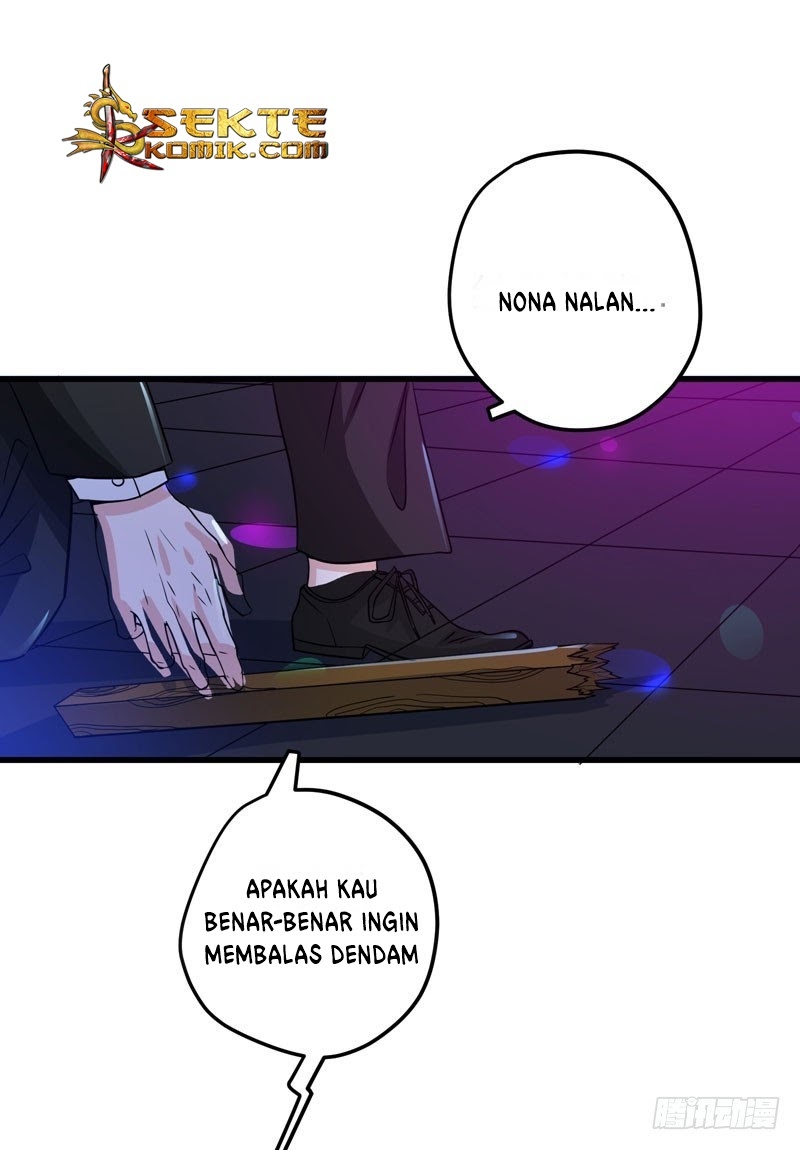 Strongest Divine Doctor Mixed City Chapter 33 Gambar 16